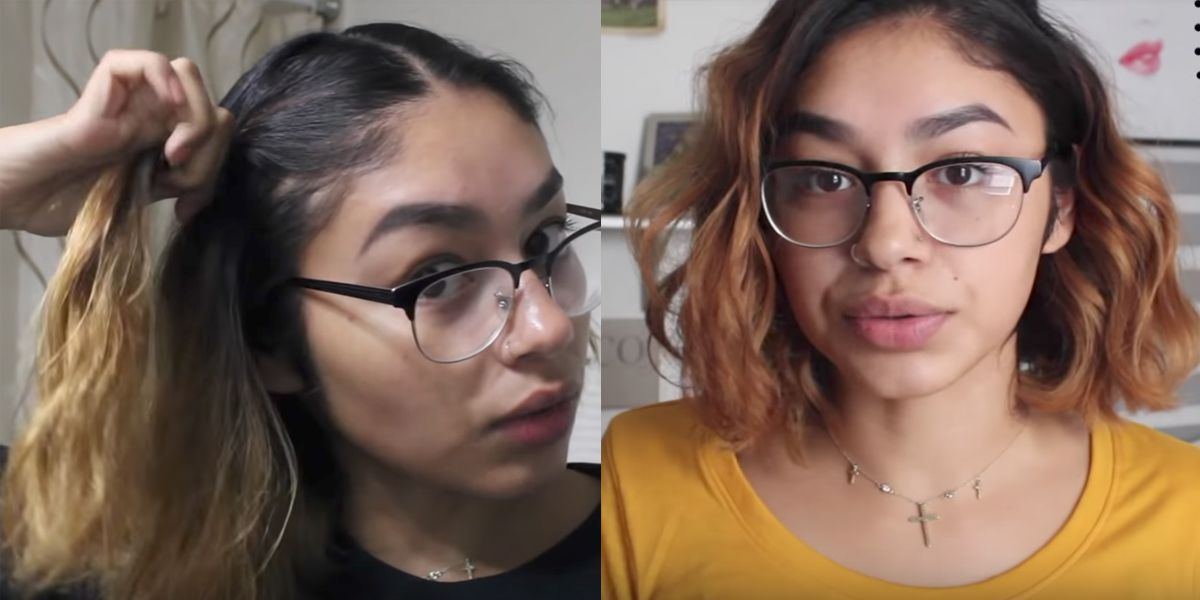 Azzuro Hair Design On Twitter Four Different Ways To Get Curls