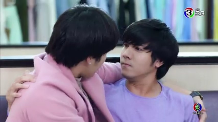 chmsontaya's tweet photo. ฉันชอบคู่นี้~~~~  บ้าบอออออ555555555 #หน่วยลับสลับเลิฟ https://t.co/GFQNZRP0dY