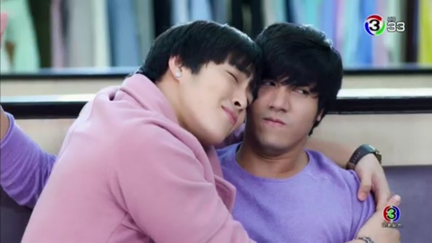 chmsontaya's tweet photo. ฉันชอบคู่นี้~~~~  บ้าบอออออ555555555 #หน่วยลับสลับเลิฟ https://t.co/GFQNZRP0dY