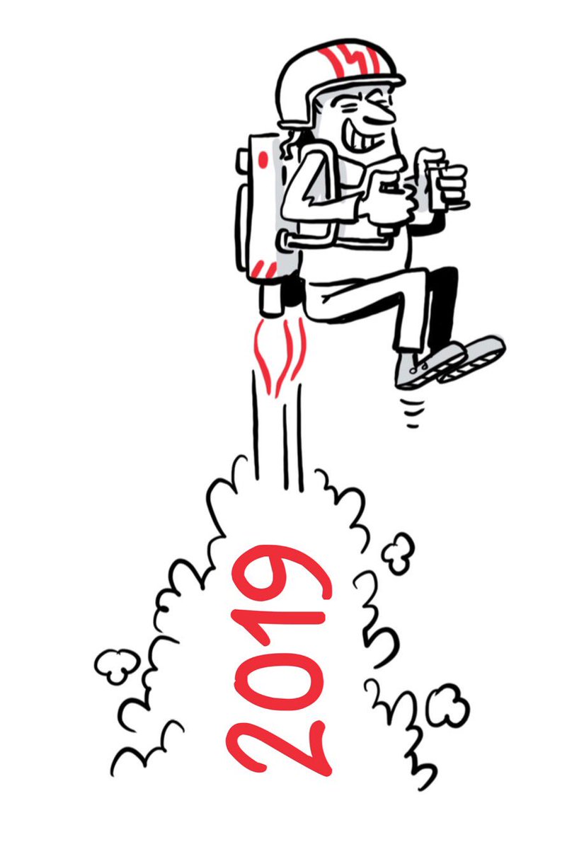 Accélération tweet media