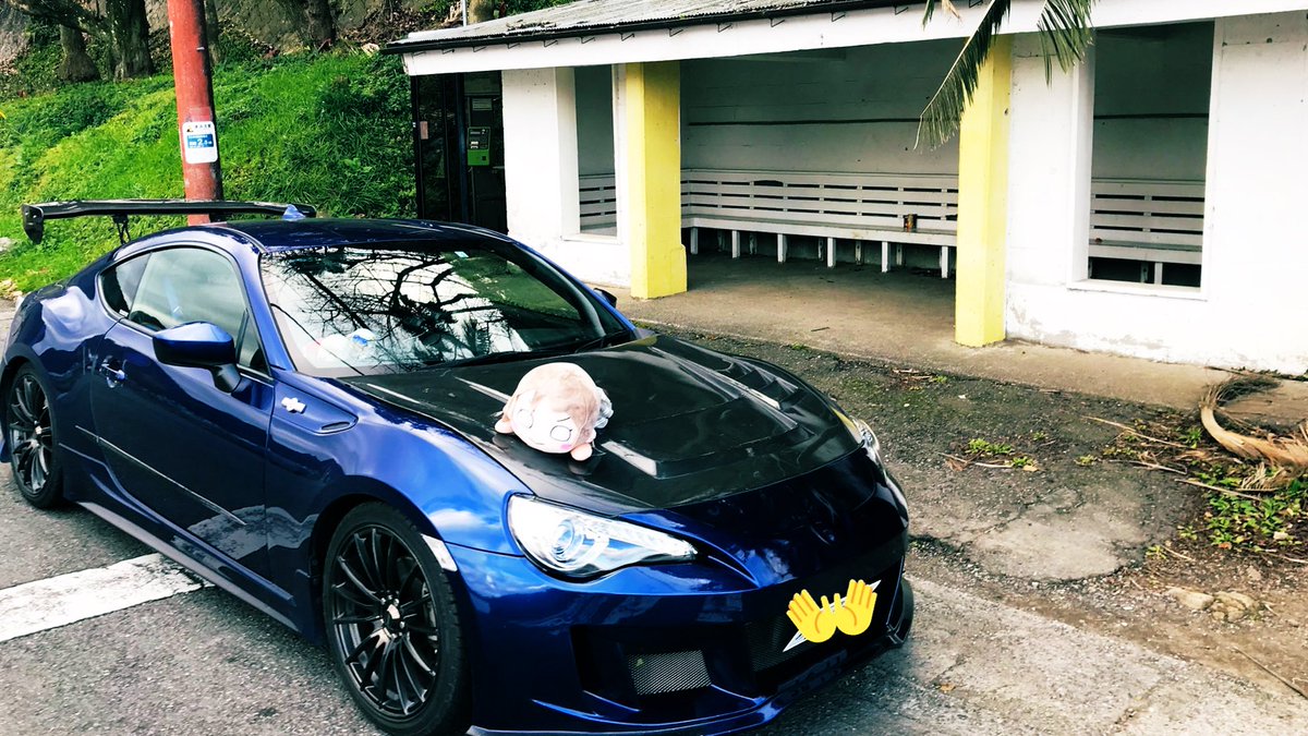 車好きライバー