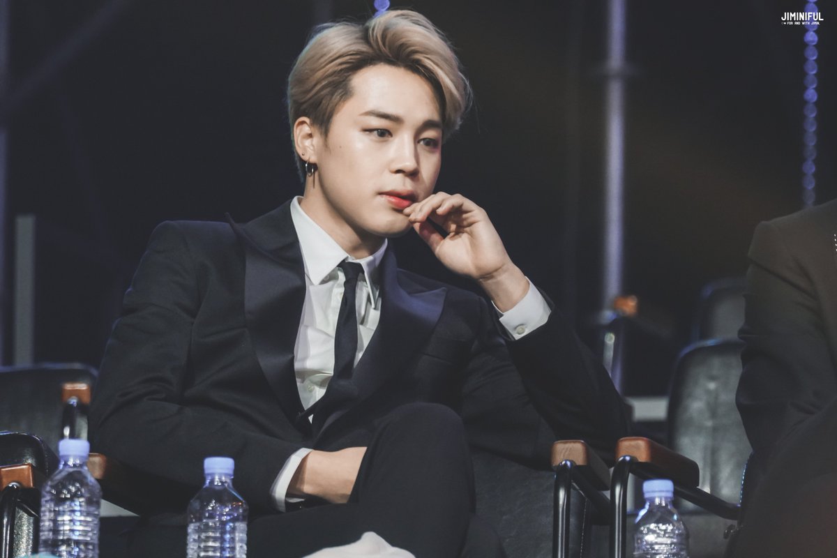JIMINIFUL♥ tweet media