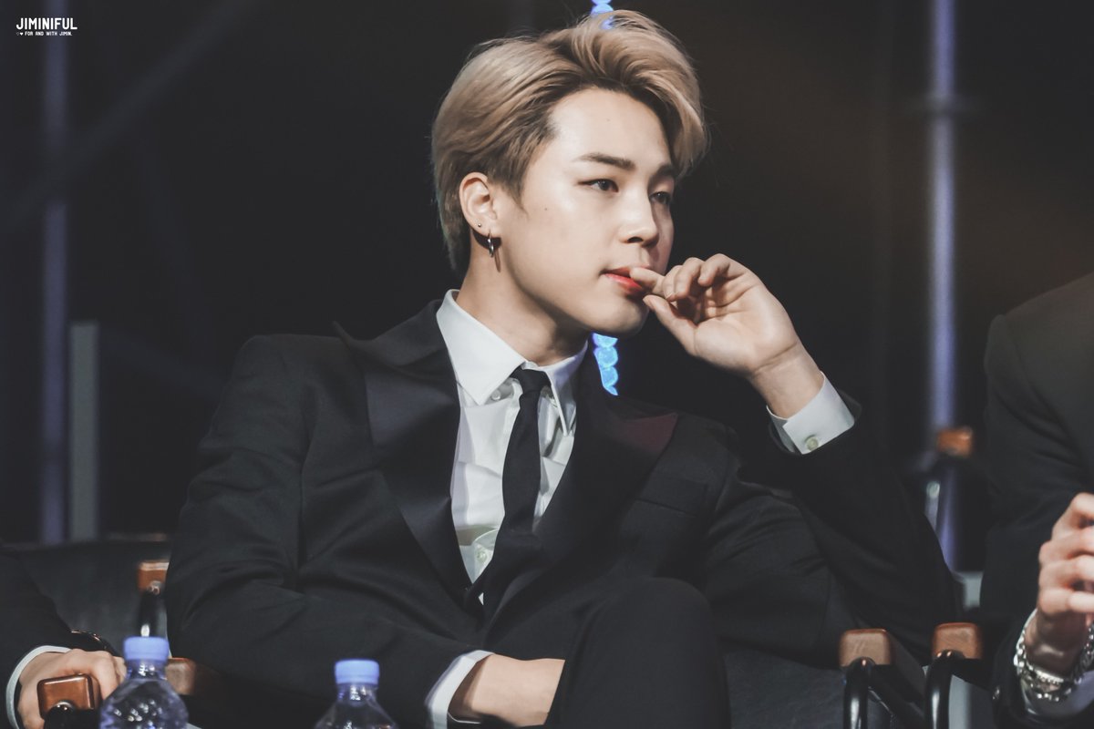 JIMINIFUL♥ tweet media