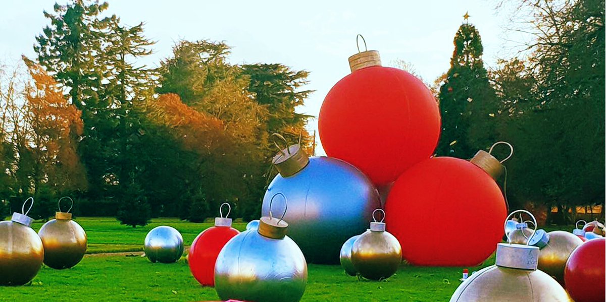 Chateaucheverny's tweet image. 💪 𝕭𝖔𝖓𝖓𝖊 𝖗é𝖘𝖔𝖑𝖚𝖙𝖎𝖔𝖓 #4
Marcher 10.000 pas par jour. 

C’est si facile, en découvrant les décorations dans le parc ! A voir jusqu’au 14 janvier ! 🤩

ℹ️ bit.ly/2BAFH6p

#chateauCheverny #ValdeLoire #Resolution2019