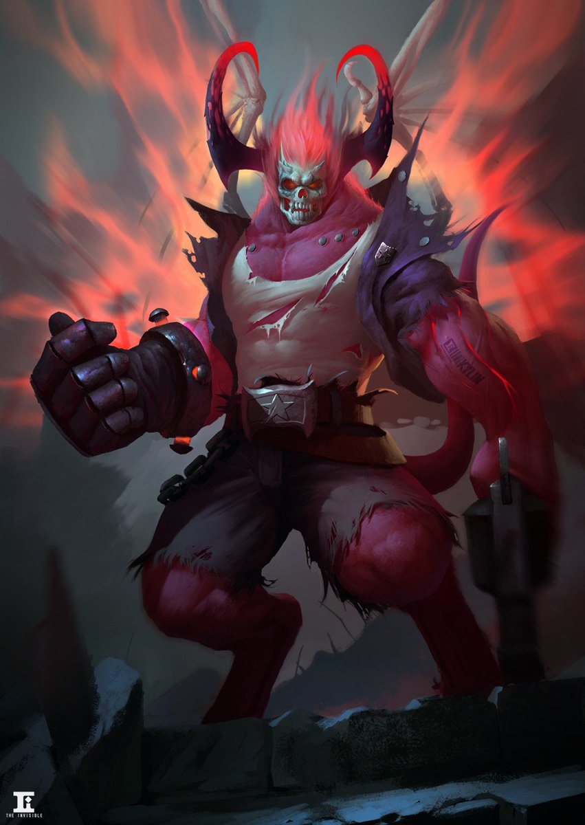 LaberintoRPG's tweet image. Kylin Li