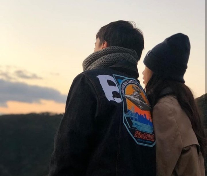shise004's tweet photo. Nakakainggit yung #MayWardInJapan jusko masyadong Jowa/InARelationshipGoals mga beshy. 😏😂
#ViceCoPrincessMaymaySet https://t.co/cARmSoOKt1