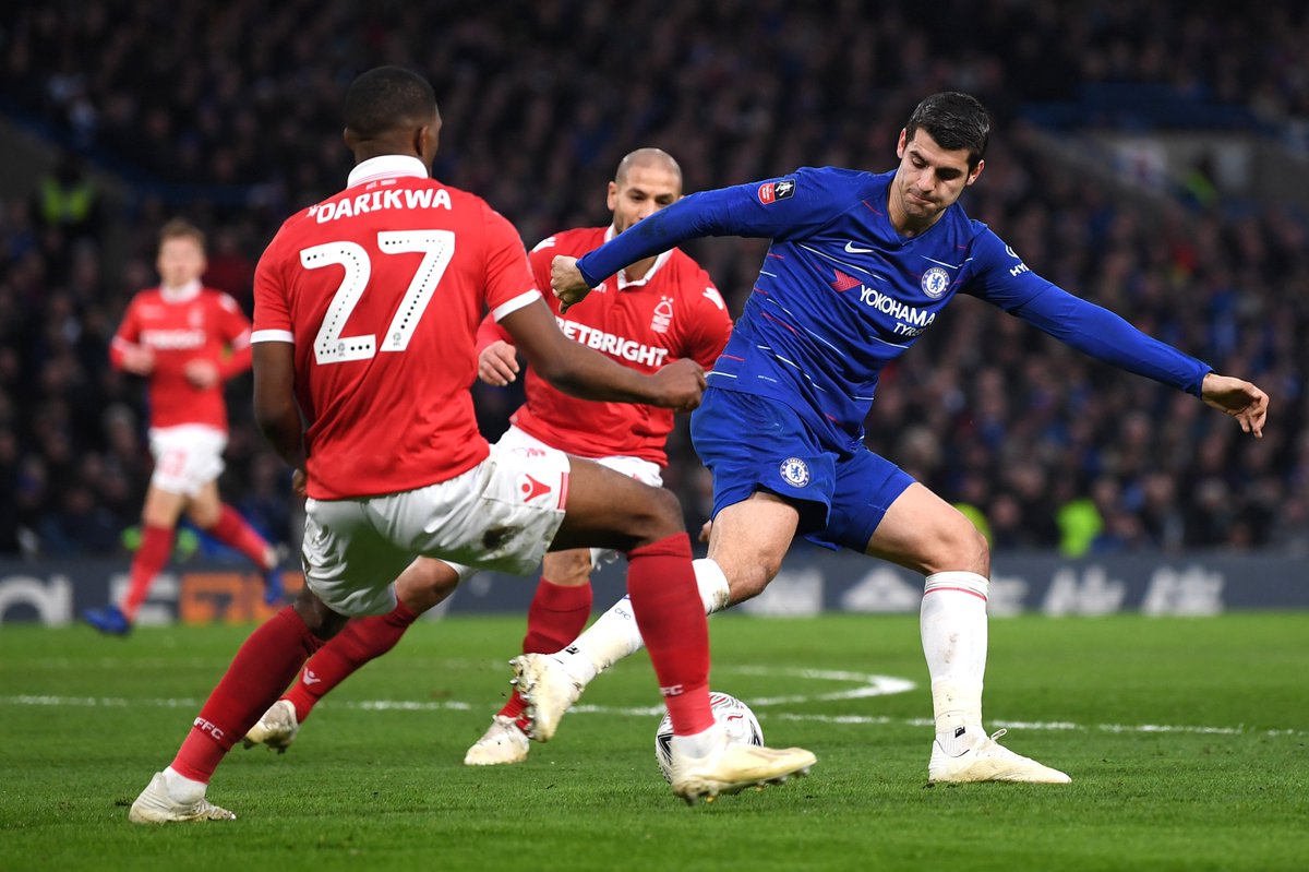 Atacante Álvaro Morata já teria assinado contrato com o Atlético de Madrid Atacante Álvaro Morata já teria assinado contrato com o Atlético de Madrid