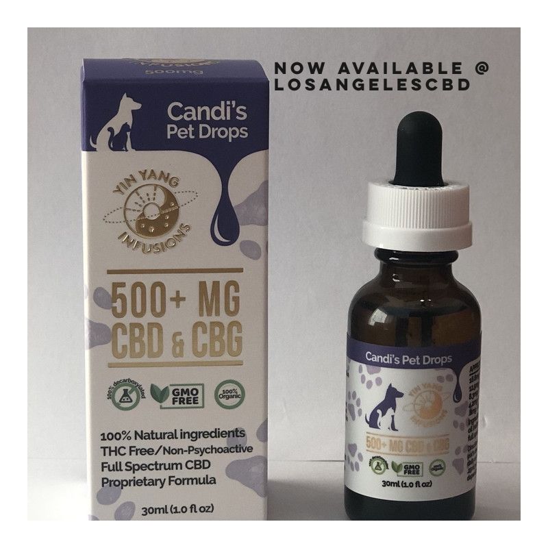 losangelescbd's tweet photo. CBD for Pets! Available Now at https://t.co/dZHgzS8zYo 

#CBD #cbdoil #cbdmovement #cbdforpets #CBDlife #CBDstore #cbdcommunity #follow #likexlike #like4like #like4likes #followtrain #lacbd #LosAngeles #losangelescbd #cbdcures #cbd4pets #pets https://t.co/ItCPIvdOaQ