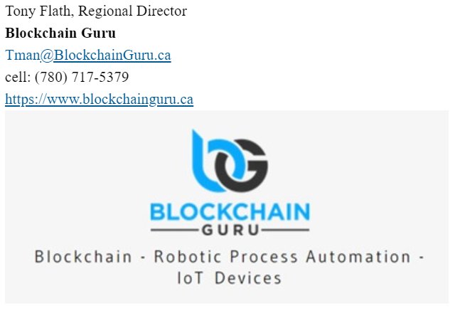 😎 Tman taking on #Blockchain #TmanSpeaks 😎 <a href="/blockchainguru_/">@blockchainguru</a> 

⚡️#SaturdayMotivation⚡️