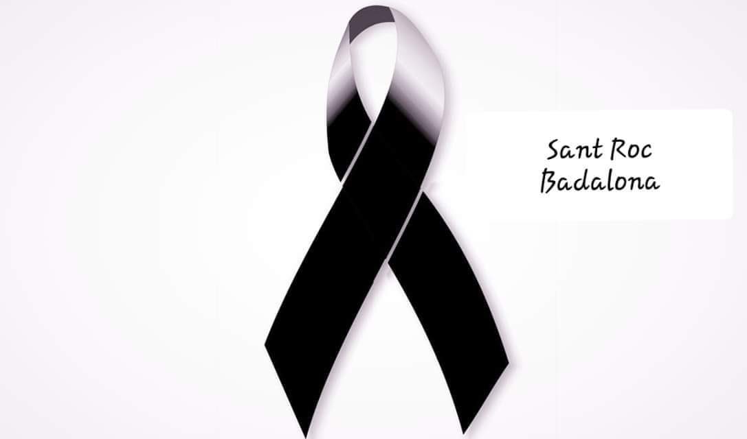 CatEnComuSAB's tweet photo. El nostre condol més sincer per les persones que han mort aquest matí en l’incendi de #SantRoc a la veïna #Badalona Esperem la recuperació de totes les persones ferides. Trist inici d’any per als més pobres #SAB #SantAdrià https://t.co/SXdZCYBYdh