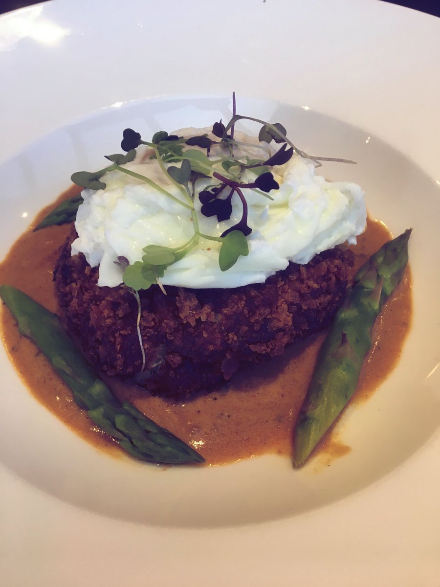 Fancy Brunch starts today!

bit.ly/2sar5oS