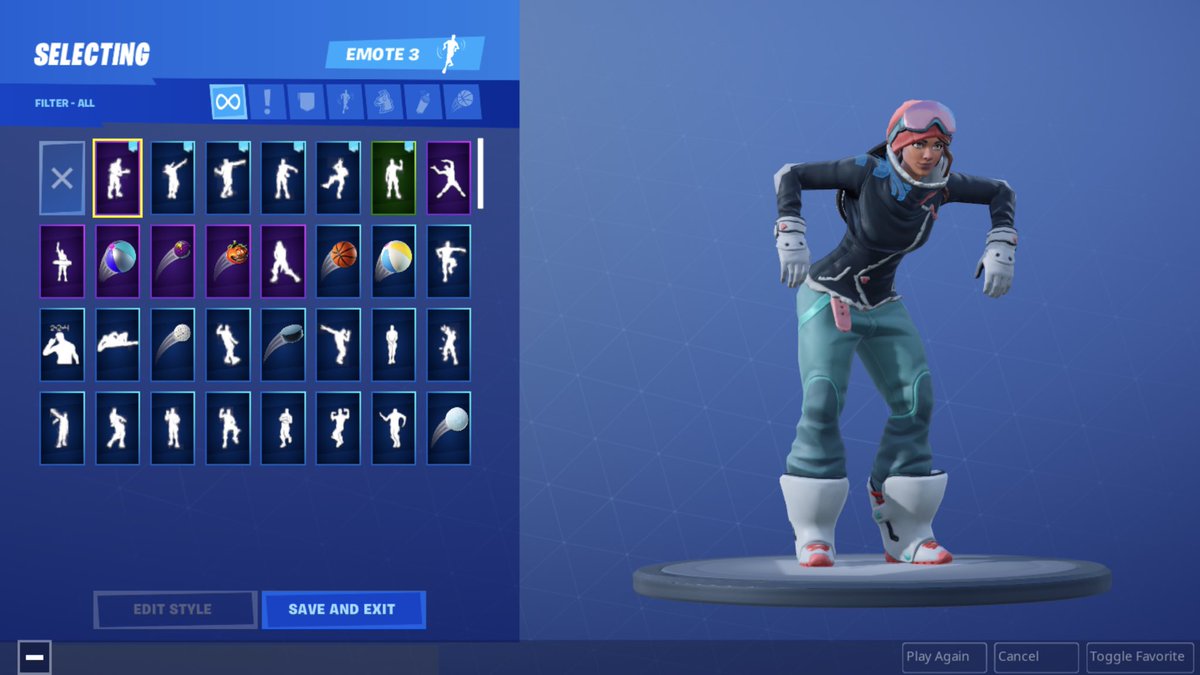 ILouro1's tweet photo. Selling a fortnite account, I have email access and I’m selling it quite cheap DM me if you’re interested I’m willing to show any proof necessary #fortnite #fortniteaccounts #blackknight #fortniteaccountforsale #seasontwoaccount #stackedaccount https://t.co/lNFH5D7Lcx