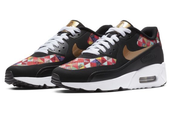 air max 90 chinese new year 2019