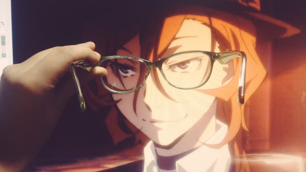 ALeinloz's tweet photo. Ok...
| #Tanizaki_Junichirou |#Tanizaki_Naomi | #Akutagawa_Ryunosuke | #Nakahara_Chuuya |  #Bungou_Stray_Dogs | https://t.co/rGaz5IQzzc