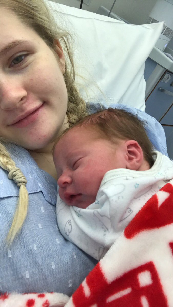 ThatSpanishThot's tweet photo. Genuinely the love of my life 👶🏻💙 https://t.co/gql5aJS8Nq