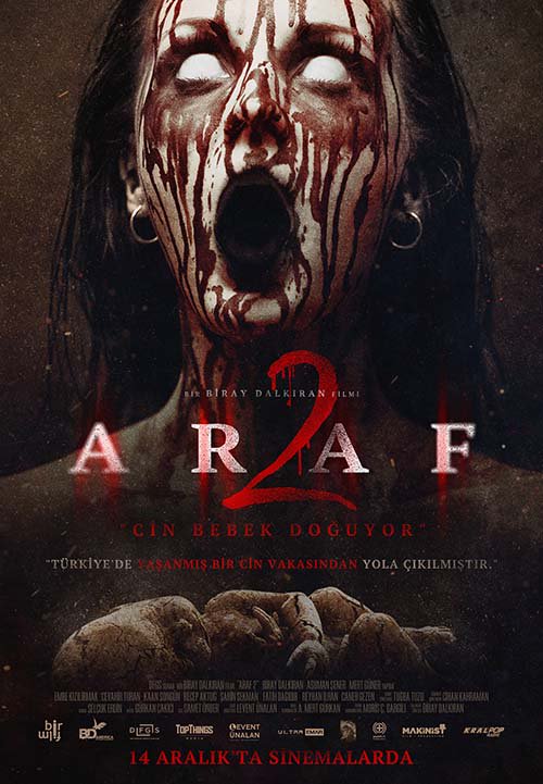 alper_kaya's tweet photo. Geçtiğimiz aylarda @evrenselgzt'de de haberini yaptığım bir çalıntı afiş olayı olmuştu. (Detaylar linkte)
Bu hafta vizyona giren #Araf2 filminin afişinde de Curly Stache'in 2016'daki albümünün kapağından "biraz" esinlenme var.
https://t.co/g0NIWxr5en
#sinema #korku https://t.co/jGU46cU5jm