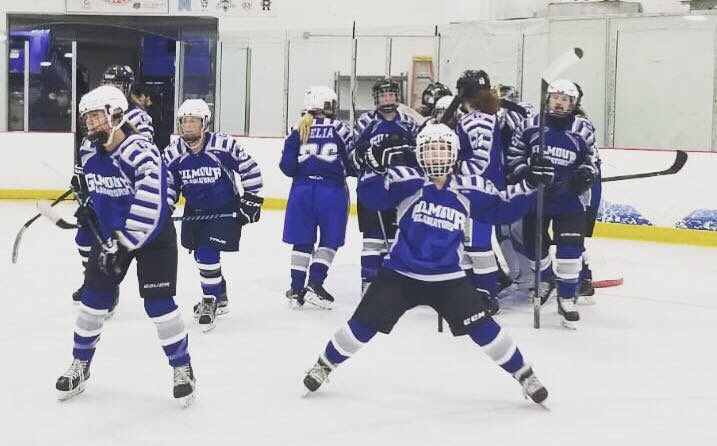 GYHAGirlsHockey photo