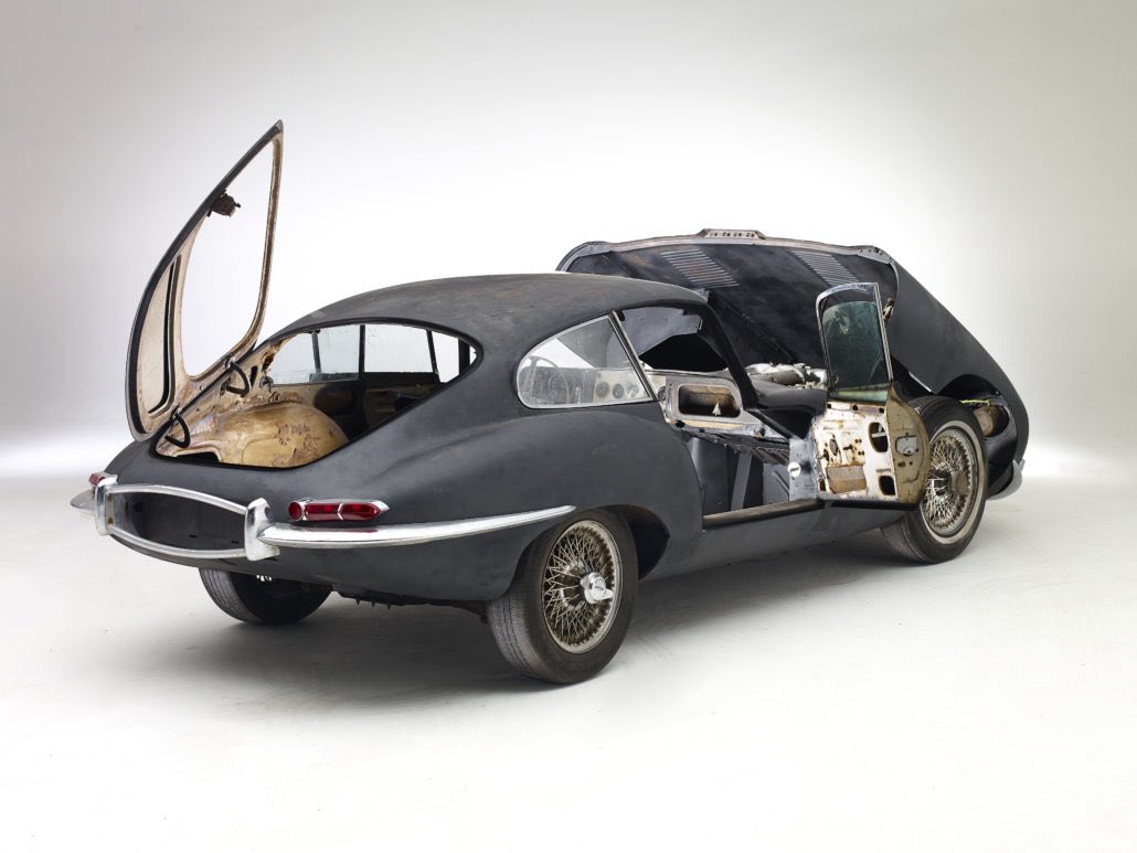 CCCAmsterdam's tweet photo. Mooie aanwinst op beursvloer bij CC&amp;C 16 en 17 maart, Peet Classics!
https://t.co/LS3coJU1B1 #etype #jaguaretype #etypeseries1 https://t.co/9bpVtvkyVR
