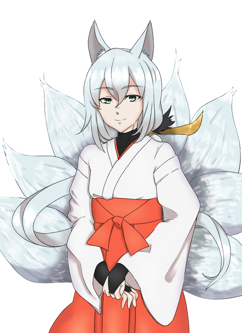 妖狐のtwitterイラスト検索結果 古い順 妖狐のtwitterイラスト検索結果 古い順