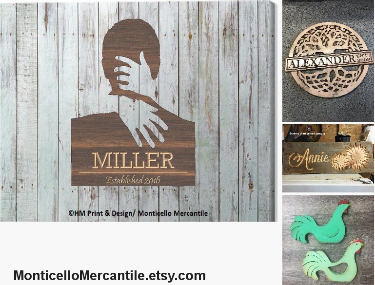 Personalized Couples Hugging Wall Plaque #weddings @EtsyMktgTool etsy.me/2Q4hE8Q #couplessign #coupleshugging #coupleskissing
