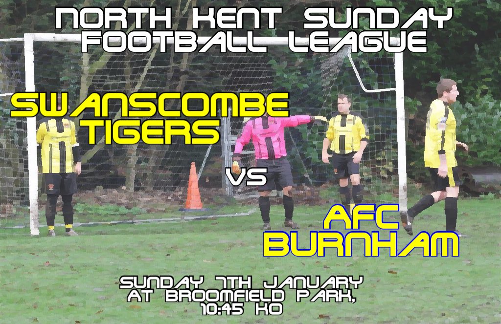 Media Tweets by Tigers FC (STFC_mens) Twitter