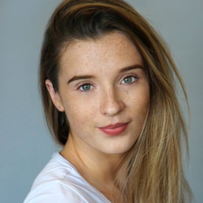 Gracie Gillis tweet media