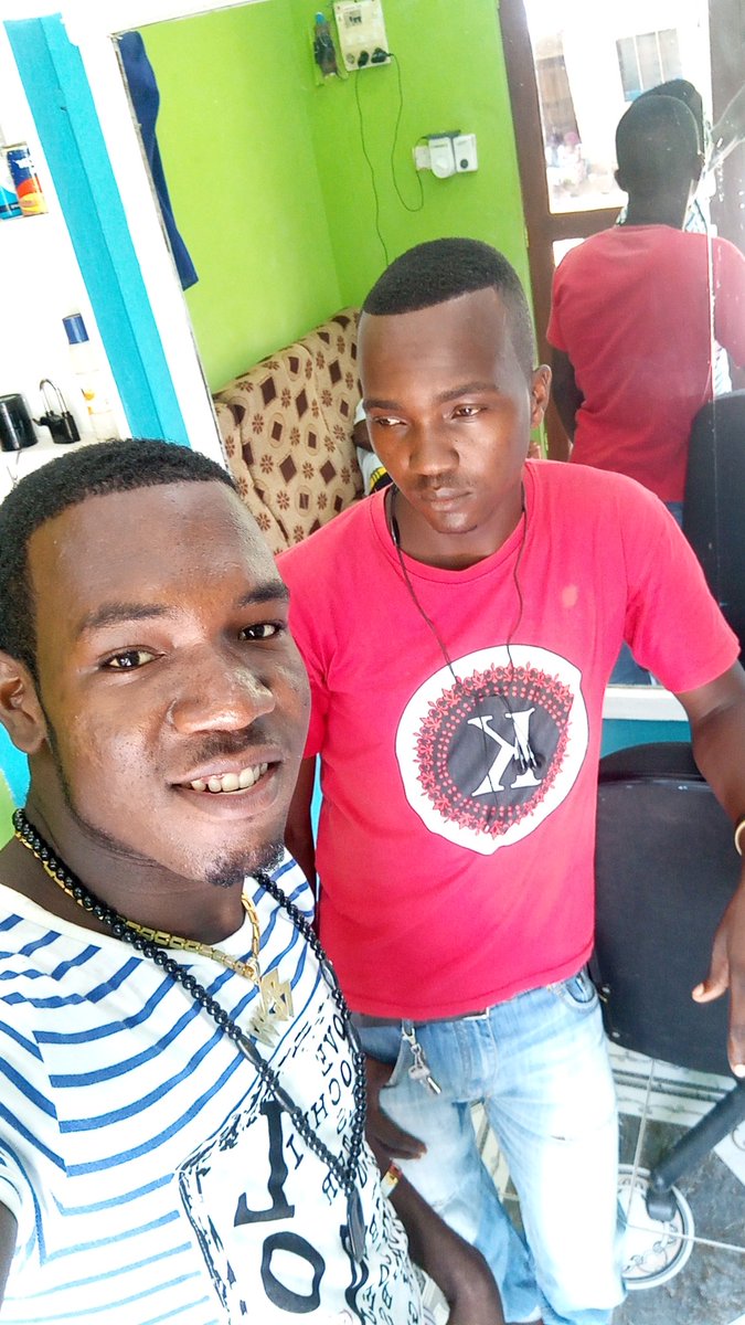 NurdineIssa tweet picture