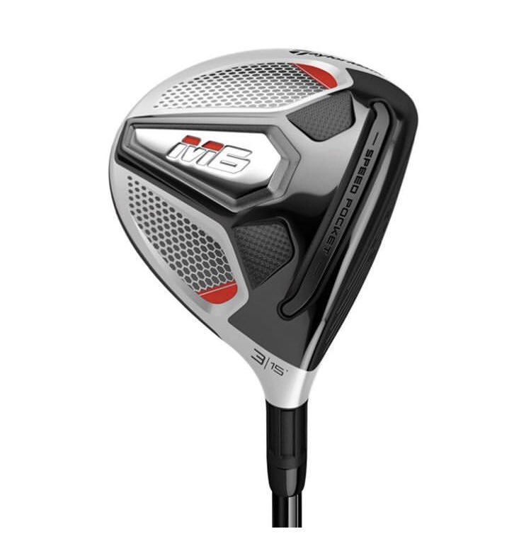 golfnation_'s tweet image. 👀 new @TaylorMadeTour #M6 3 Wood, I do prefer a glued head! #PersonalPreference #TaylorMadeTour 👍