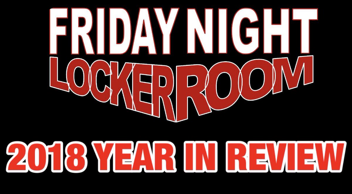 Friday Night Locker tweet media