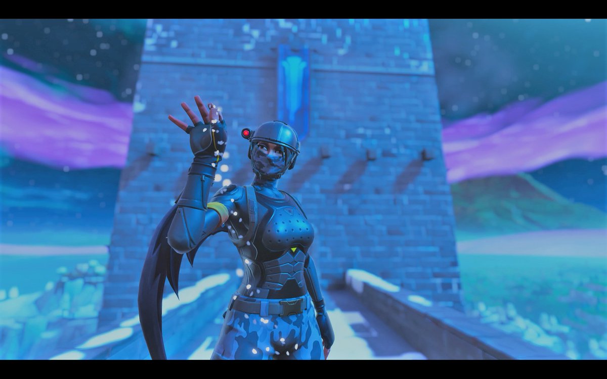 Fortnite Sparkle Specialist Thumbnail - Fortnite 4 Season ... - 