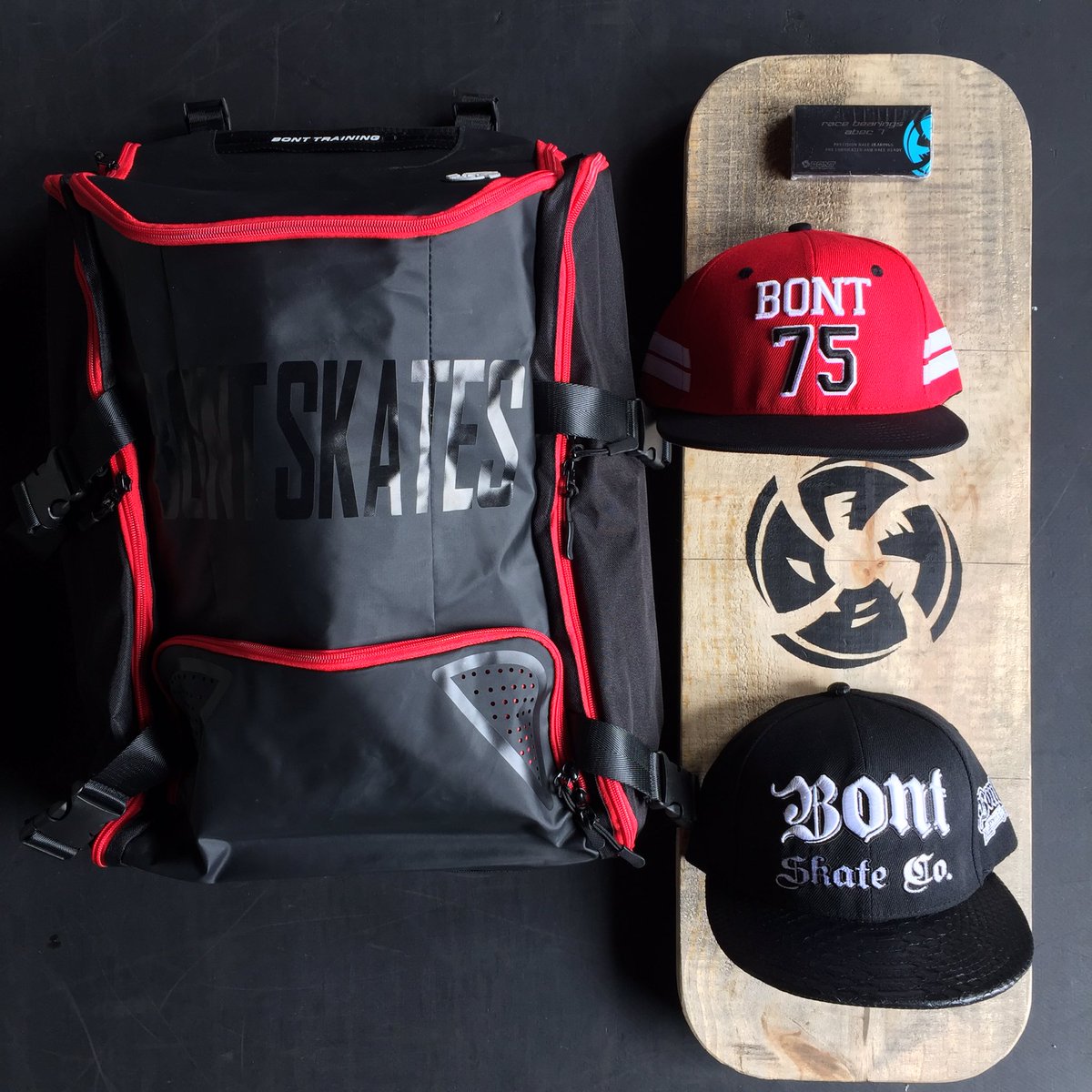 bontsuramerica's tweet photo. Bont Style 🔥❤️😎🖤
📸 @123jasc
.
.
.
#bont #lighterstrongerfaster #inline #inlinespeedskating #speedskating #bontskates #abec7 #bearings #bontbackpack #bonthat https://t.co/gfhkwkj9t5