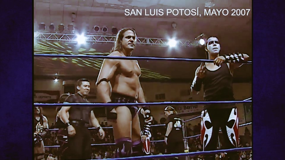 RamonFSMX99's tweet photo. @Zorro_nononono @CiberElite @ElMesias_AAA @Konnan5150 @ChessmanOficial @tirantesjr San Luis Potosi , Mayo 2007 @luchalibreaaa #MasRecuerdos la mejor Faccion y Tercia #LosHellBrothers #HellBrothers https://t.co/behCApmyVz