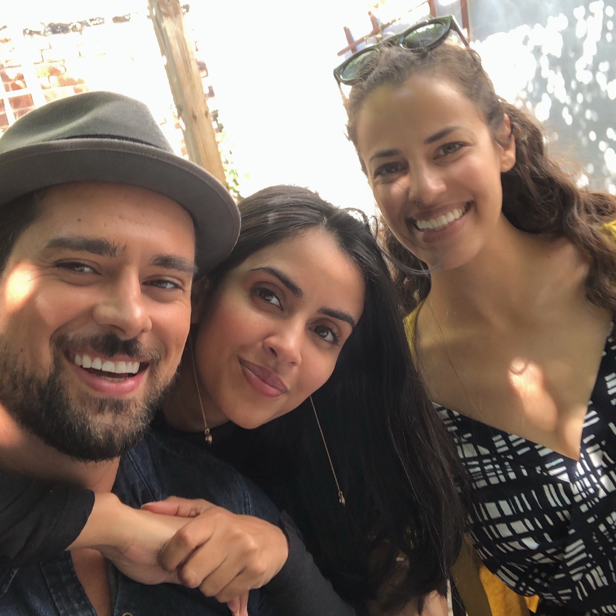 JR Ramirez on Twitter "The Countdown is ON 🕺🏽 ️ Two More Days