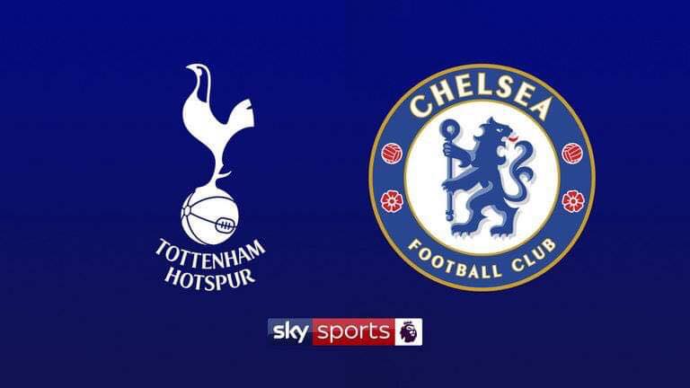TheElizabethan2's tweet photo. ⚽️ Tuesday Night Football Live ⚽️

Tottenham Hotspur vs Chelsea ✅
Pochettino vs Sarri ✅

Kick Off : 8pm

#CarabaoCup https://t.co/34XqO0Besg