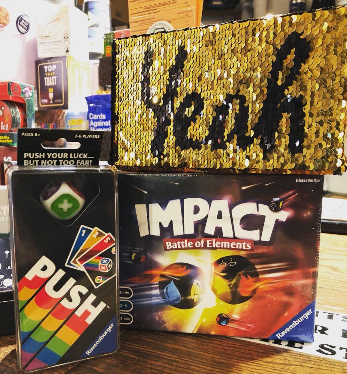 uncommons (@uncommonsnyc) on Twitter photo Big thanks to <a href="/RavensburgerUK/">Ravensburger UK</a> for sending us some of their latest games for demo! They’re all here and ready for #weekend #boardgaming! Big thanks to <a href="/RavensburgerUK/">Ravensburger UK</a> for sending us some of their latest games for demo! They’re all here and ready for #weekend #boardgaming!