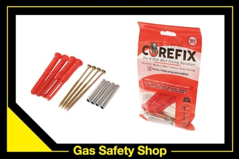 Gas_Safety_Shop's tweet image. Buy one Pack of 4 @MetexOnline &amp;amp; get another 4pk #free 

Just put the packs required into the basket &amp;amp; use Coupon Code "BOGOF" at Checkout 

#CoreFix #Dot #Dab #Fixings #Boiler #Radiator #Strong #Gas #Heating #Plumbing 

gassafetyshop.co.uk/products/CoreF…