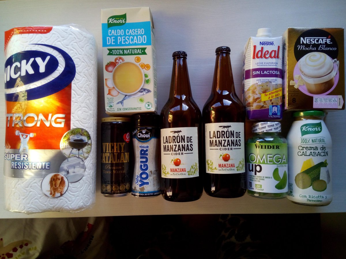 resultadosdepro's tweet image. El último #Unboxing de #Testabox del 2018
¡Mooola Maaazo!
goo.gl/SvyCDf
@TestaBox