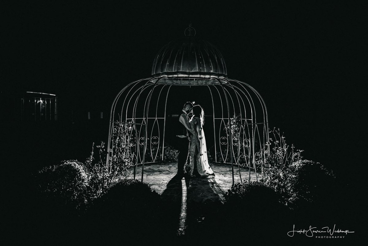 Quendon Hall Wedding Photographer. Congratulations Raihaana &amp; Faz who got married <a href="/QuendonHall/">Parklands</a> on 18th November 2018. Link to Blog &amp; a selection of my favourite photos bit.ly/2R8kLwW #essex #wedding #photographer #quendonhall #weddingphotographer