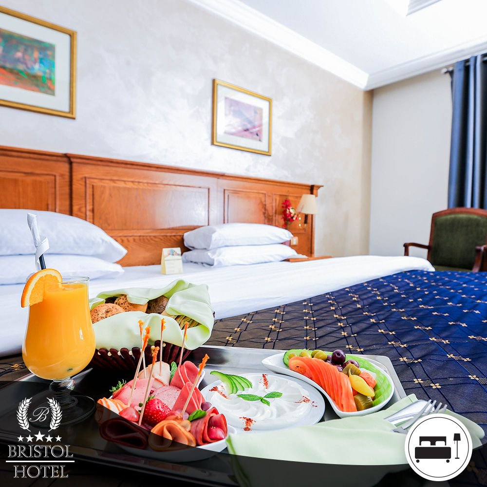 Bristol Amman Hotel tweet media