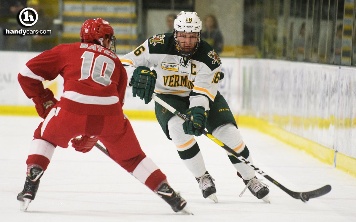 Image result for uvm hockey