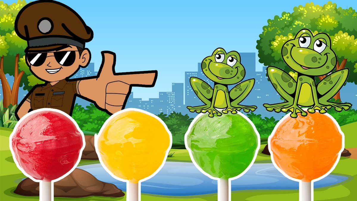 TinkerRiddles's tweet image. Watch this video with your kids. This is preschool learning friendly kids video. HopEEeEe this will help our children a lot :D

youtube.com/watch?v=S2K3aa…