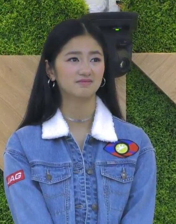 aiianamae_32's tweet photo. Guys , wag po natin kalimutan iboto ang ating KAWAII DAUGHTER NG JAPAN na si bebe KAORI 

BB KAORI to 2366

#OneStepCloserKAORI 
#KAORHYSHanggangDulo 
#KaoriForBatchWinner https://t.co/01y0vqch1L