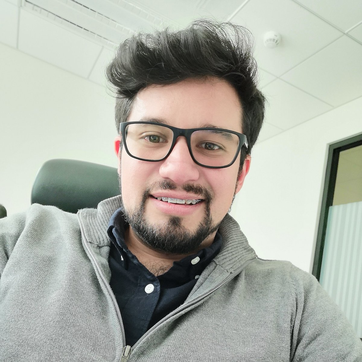 #NuevaFotoDePerfil #yaerajusto #2Añosconlamisma