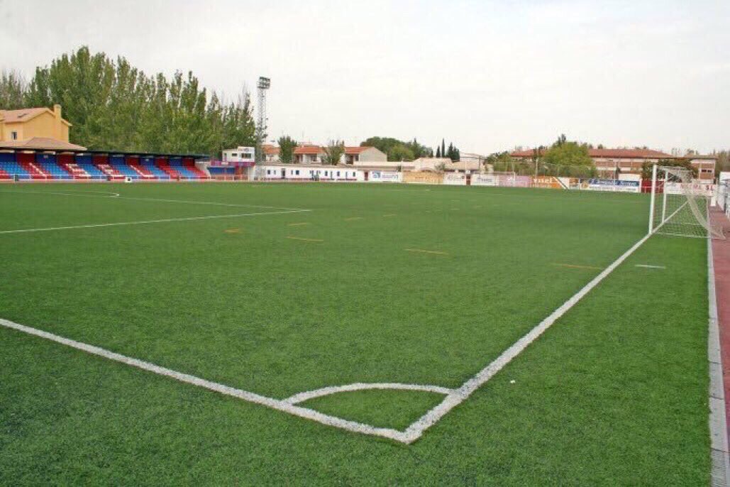 ElTiKiTaKaCLM's tweet photo. 🏆 19ª Jornada, 3ª División - Grupo XVIII.
🏟 Las Pirámides. 
⏱ Final del Partido. 
⚽️ @cd_villacanas 0️⃣-2️⃣ @LaRodaCf.
⚽️ @Alvaro_2110 x2. https://t.co/ZvVlZ8Wx0a