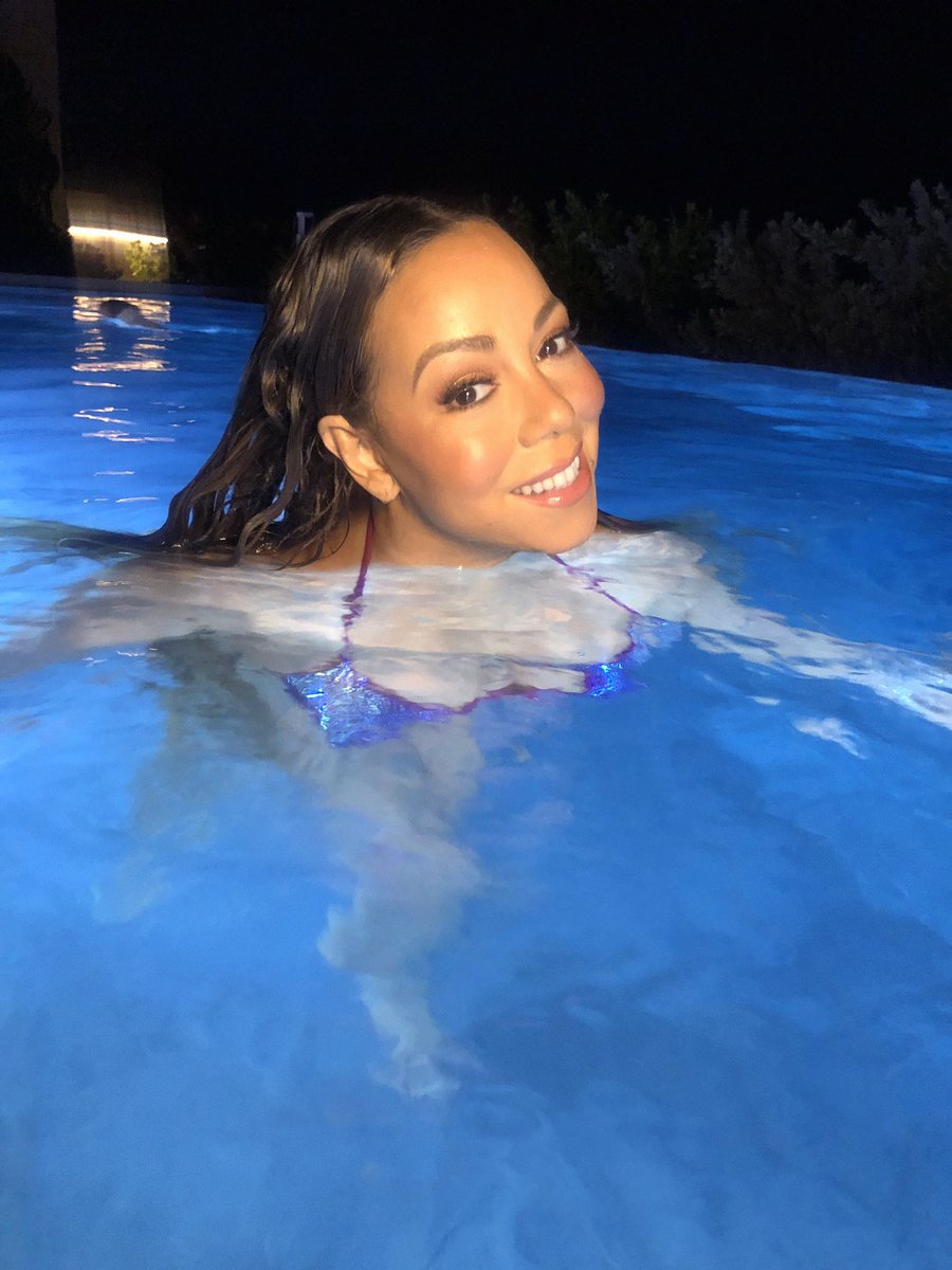 MariahCarey's tweet photo. https://t.co/92dPgr0HFj