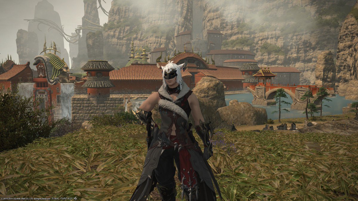 IceDragonZess's tweet photo. Gleich geht es weiter mit der Geschichte von Doma welches wir schon befreit haben =)
Schaut doch vorbei =)
https://t.co/gZ5K8n2ti2
#Stream #Twitch #IceVoid #finalfantasy https://t.co/E1Xb6Lwm9B