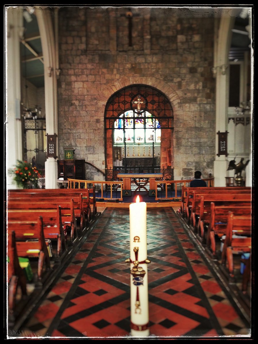 2019 - We looking forward to welcoming you to our #Church in #Southampton