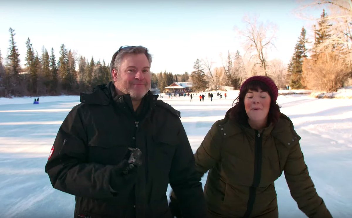 thecamerastore's tweet photo. Dave & Evelyn Review the Panasonic LX100 Mark II "on-ice" in our latest episode of TCSTV. https://t.co/j48t4QViwG @panasonic @lumixcan #LX100MKII #LX100 #TCSTV #thecamerastore #camerareviews https://t.co/y4KTtuJ452