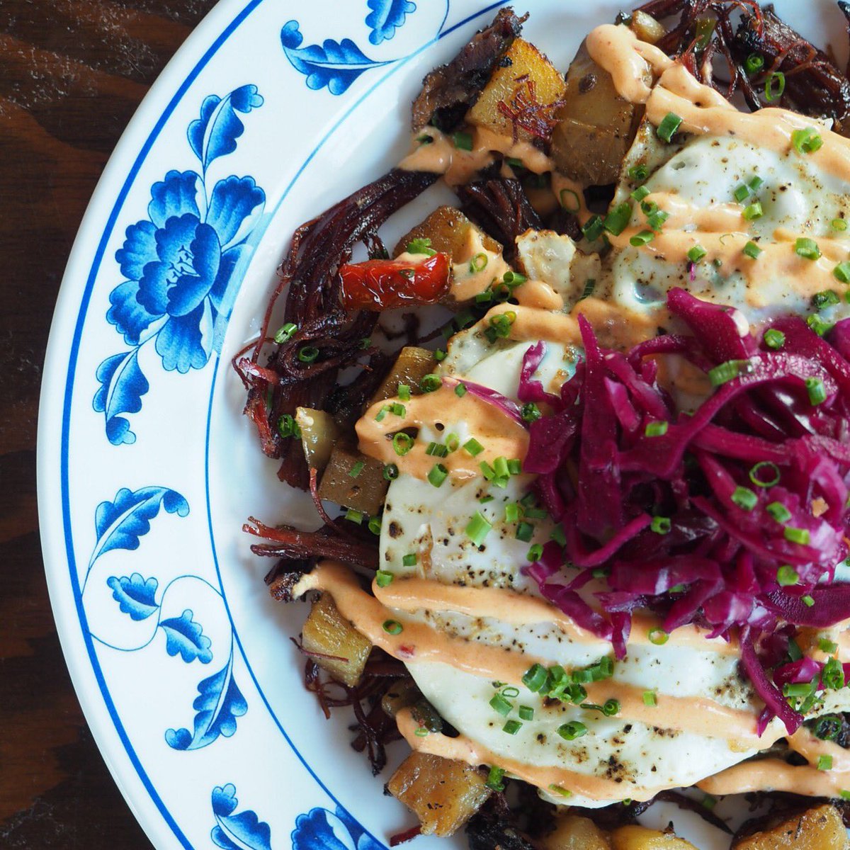 World Street Kitchen tweet media