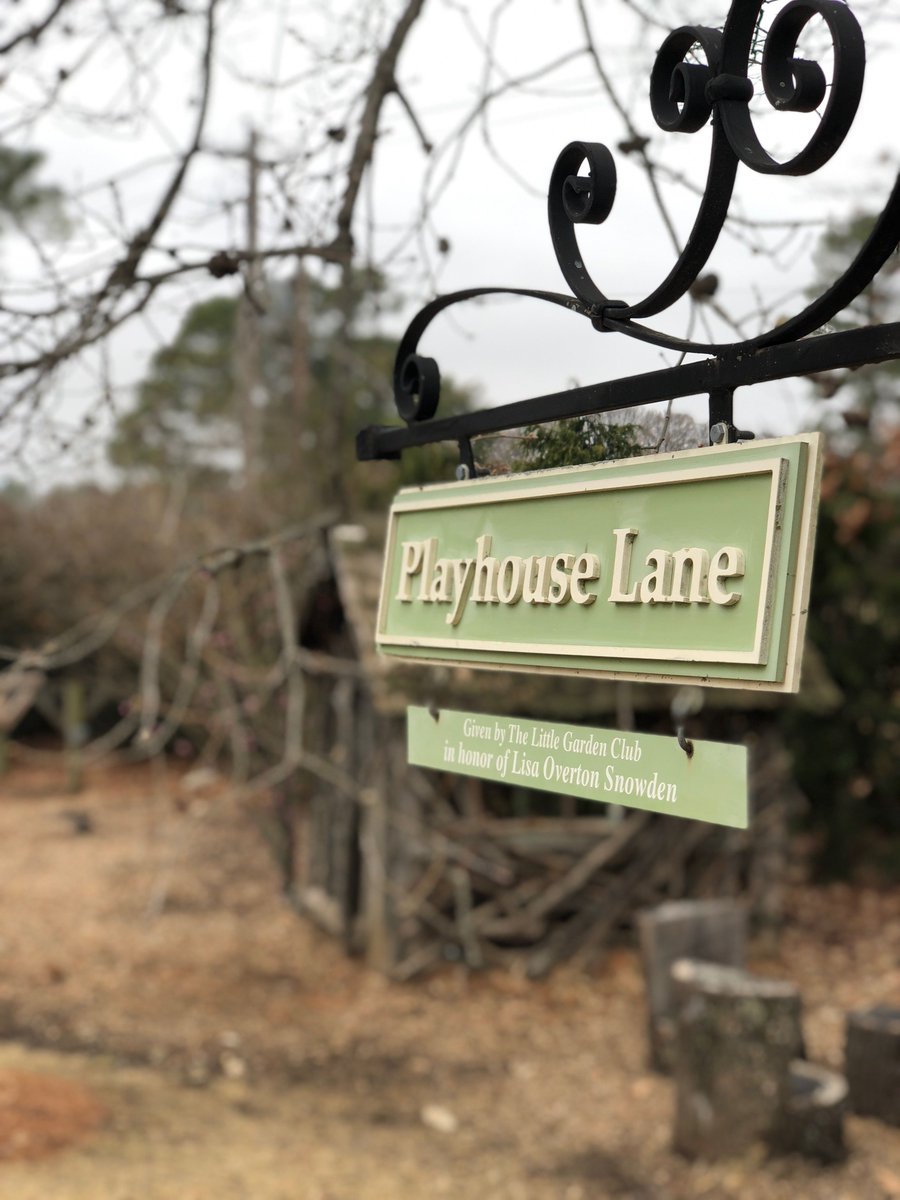 Memphis Botanic Garden On Twitter It S A Beautiful Day To Come